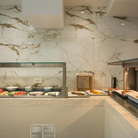 Castello Di Cavallieri & - Adults Only Hotel Faliraki