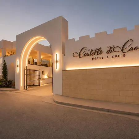 Hotel Castello Di Cavallieri & - Adults Only Faliraki