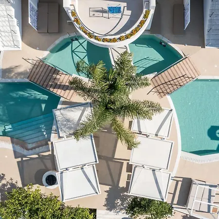 Castello Di Cavallieri & - Adults Only מלון