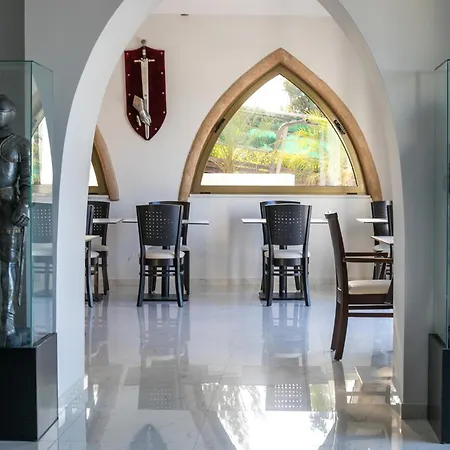 Castello Di Cavallieri & - Adults Only ホテル 4*