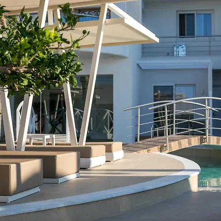 Castello Di Cavallieri & - Adults Only Faliraki