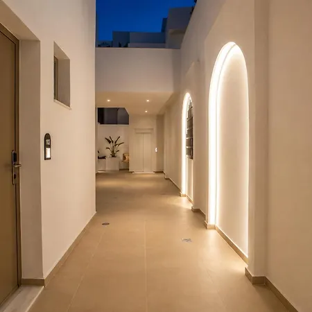 Castello Di Cavallieri & - Adults Only Hotel Faliraki