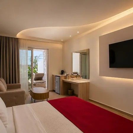 Castello Di Cavallieri & - Adults Only Faliraki