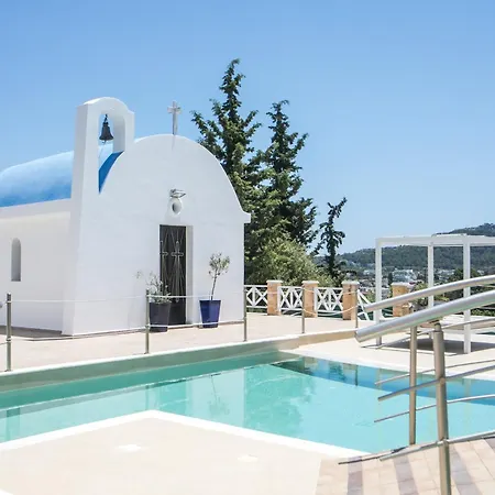 Castello Di Cavallieri & - Adults Only 4*