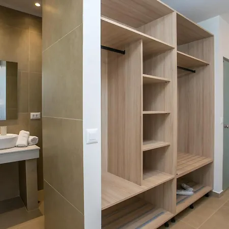 Otel Castello Di Cavallieri & - Adults Only 4*
