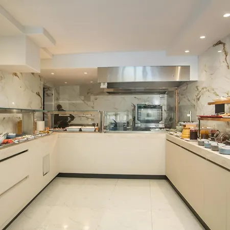 Castello Di Cavallieri & - Adults Only Hotel Faliraki