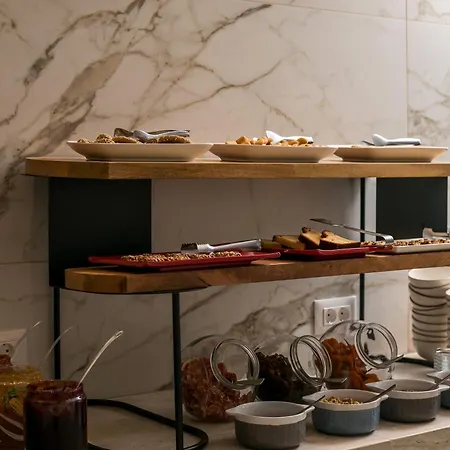 Hotel Castello Di Cavallieri & - Adults Only Faliraki