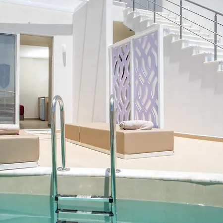 Otel Castello Di Cavallieri & - Adults Only