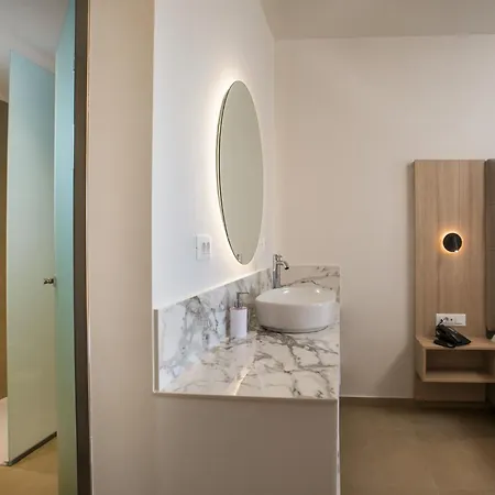Castello Di Cavallieri & - Adults Only Faliraki