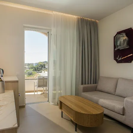 Castello Di Cavallieri & - Adults Only Otel