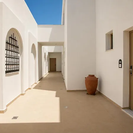 Castello Di Cavallieri & - Adults Only Faliraki