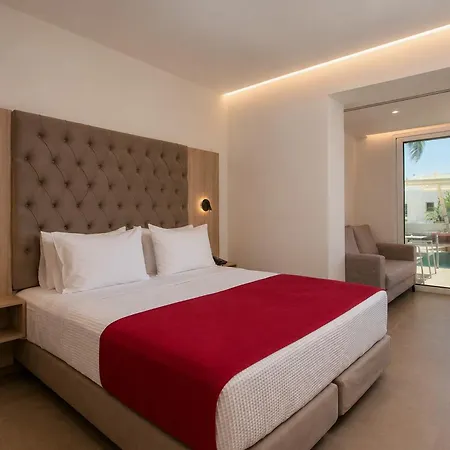 Hotel Castello Di Cavallieri & - Adults Only