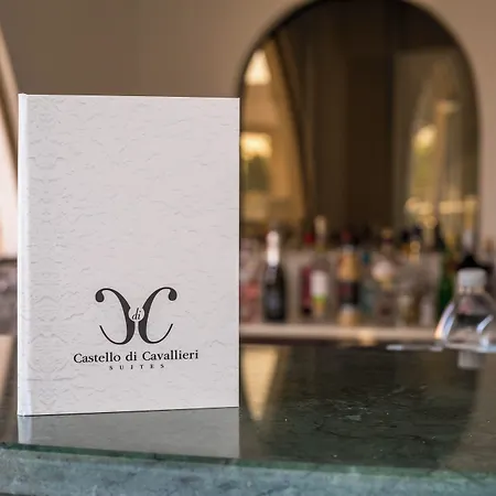 Castello Di Cavallieri & - Adults Only 4*