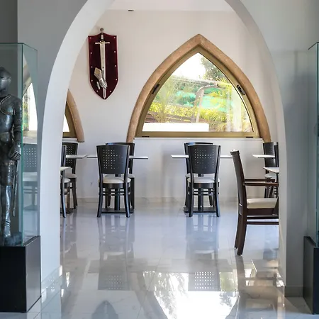 Castello Di Cavallieri & - Adults Only 4*