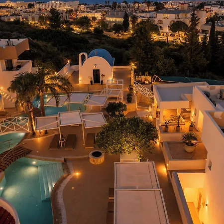 מלון Castello Di Cavallieri & - Adults Only 4*