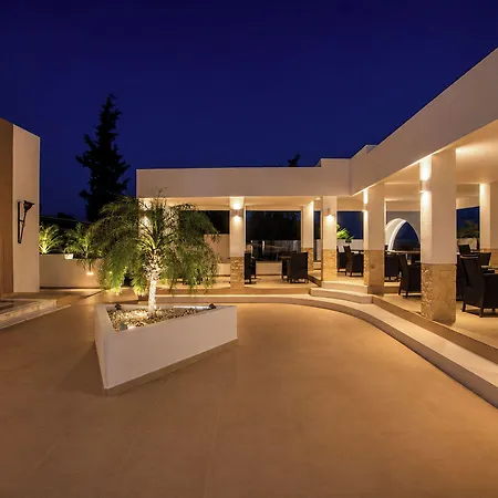 מלון Castello Di Cavallieri & - Adults Only 4*