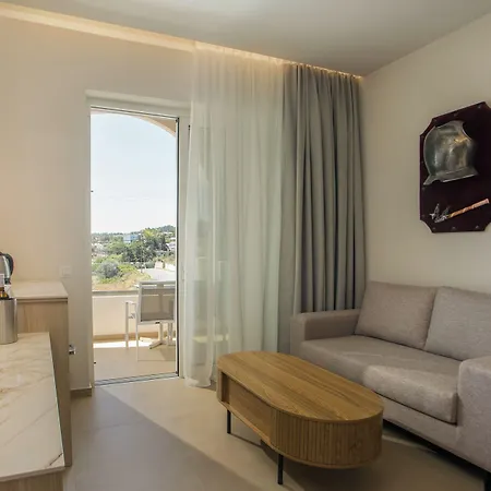Castello Di Cavallieri & - Adults Only 4*