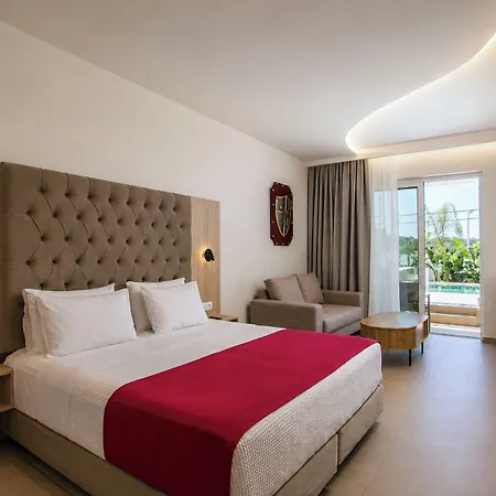 Castello Di Cavallieri & - Adults Only 4* פליראקי