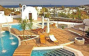 Castello Di Cavallieri & - Adults Only Faliraki