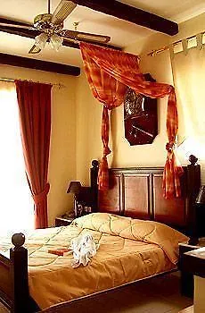 Castello Di Cavallieri & - Adults Only Hotel