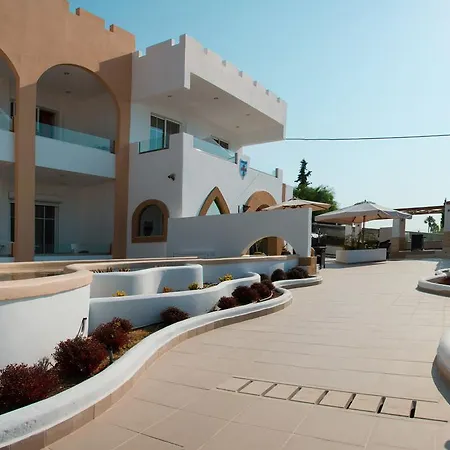 Hotel Castello Di Cavallieri & - Adults Only 4*