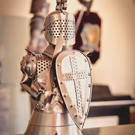 Castello Di Cavallieri & - Adults Only فاليراكي