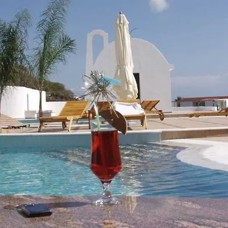 فندق Castello Di Cavallieri & - Adults Only فاليراكي