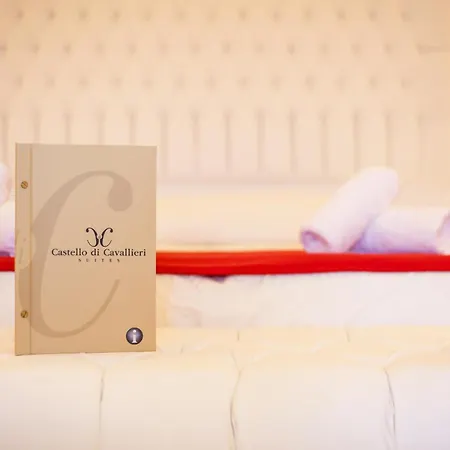 Hotel Castello Di Cavallieri & - Adults Only 4*