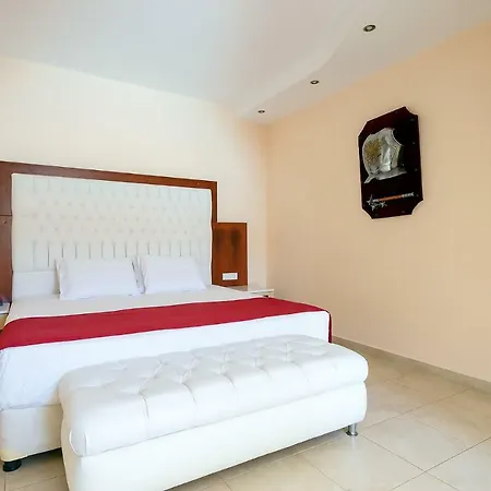 Hotel Castello Di Cavallieri & - Adults Only Faliraki