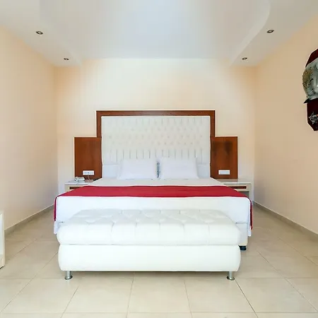 Castello Di Cavallieri & - Adults Only Hotel