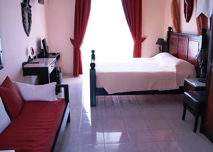 Castello Di Cavallieri & - Adults Only Hotell