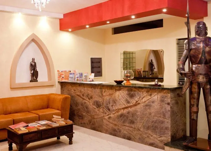 Castello Di Cavallieri Suites&spa - Adults Only