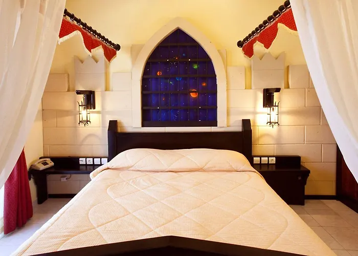 Castello Di Cavallieri Suites&spa - Adults Only Hotel 4*