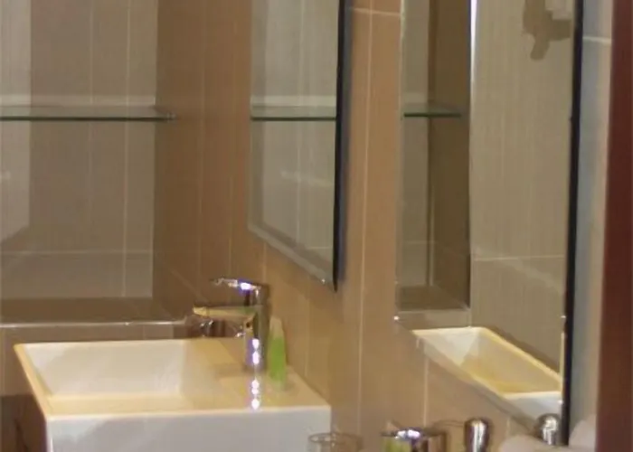 Castello Di Cavallieri Suites&spa - Adults Only 4*