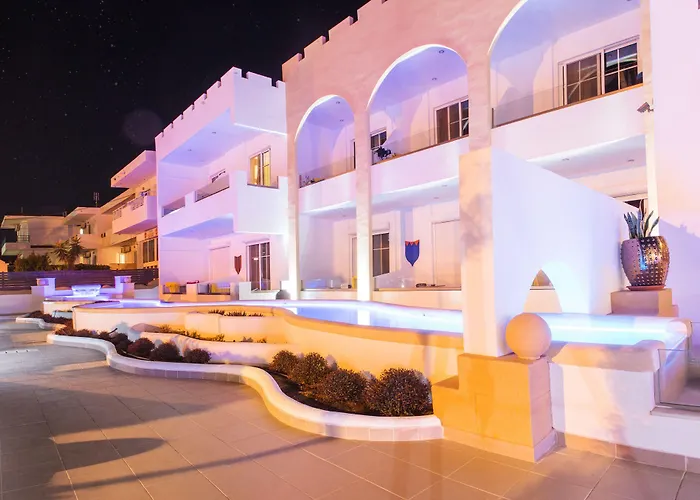 Castello Di Cavallieri & - Adults Only