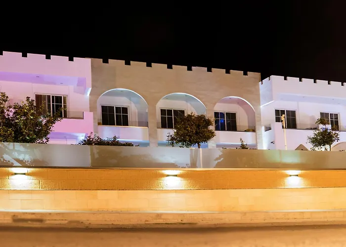 호텔 Castello Di Cavallieri & - Adults Only 4*