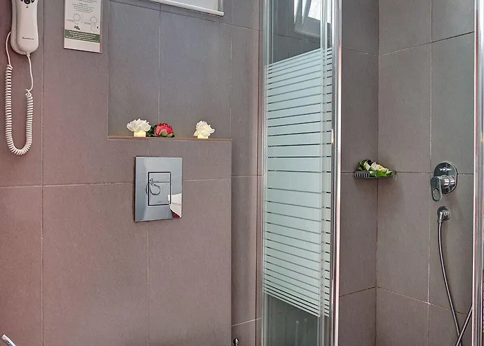 Castello Di Cavallieri & - Adults Only 호텔 4*