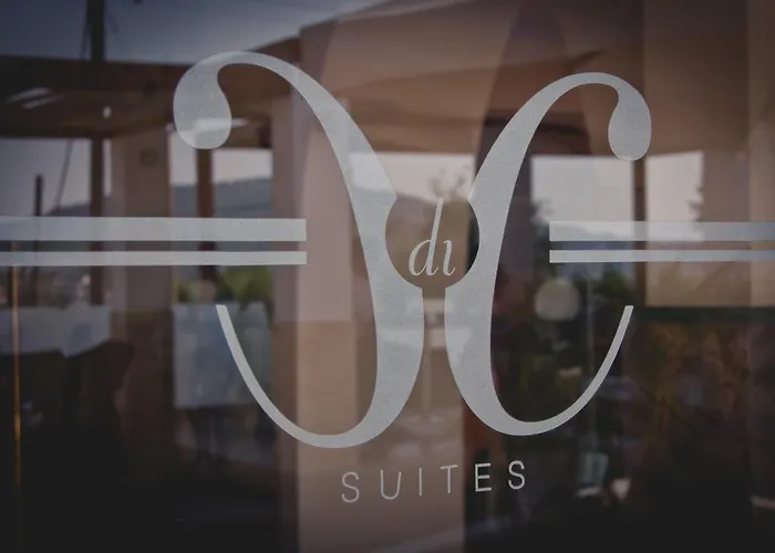 Castello Di Cavallieri Suites&spa - Adults Only