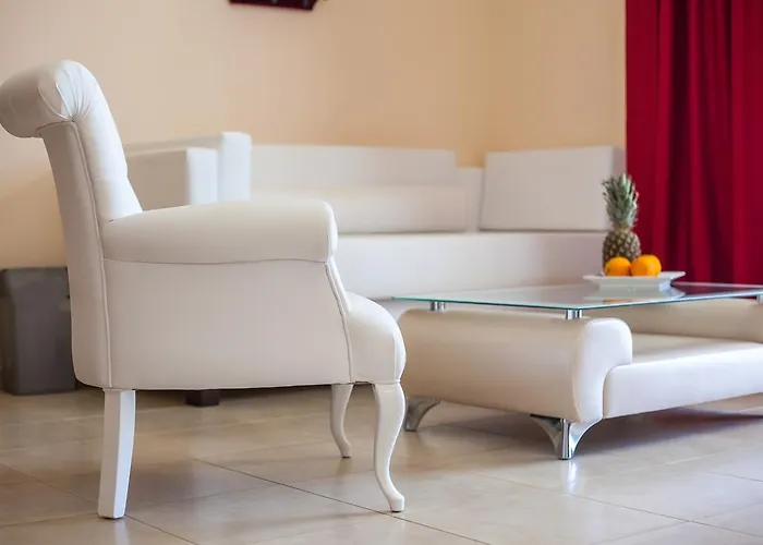 Castello Di Cavallieri Suites&spa - Adults Only Faliraki