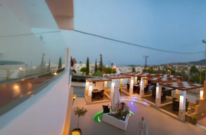 Hotell Castello Di Cavallieri & - Adults Only 4*