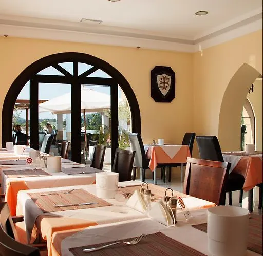 Castello Di Cavallieri & - Adults Only 4* Faliraki