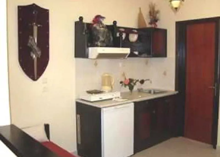 Castello Di Cavallieri Suites&spa - Adults Only Hotel Faliraki