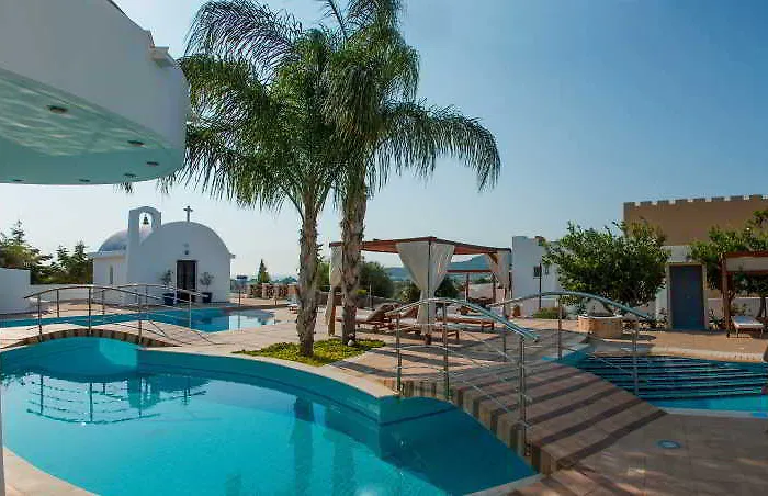 Castello Di Cavallieri & - Adults Only