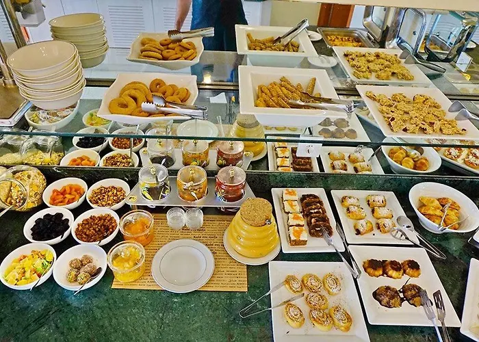 Castello Di Cavallieri & - Adults Only 4* 팔리라키