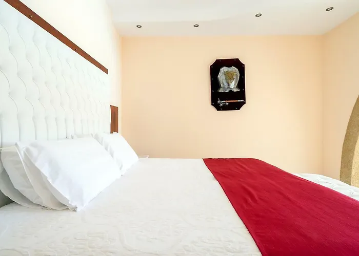 Castello Di Cavallieri & - Adults Only 호텔 4*