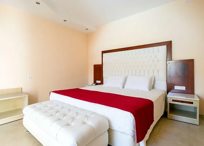 Hotel Castello Di Cavallieri Suites&spa - Adults Only