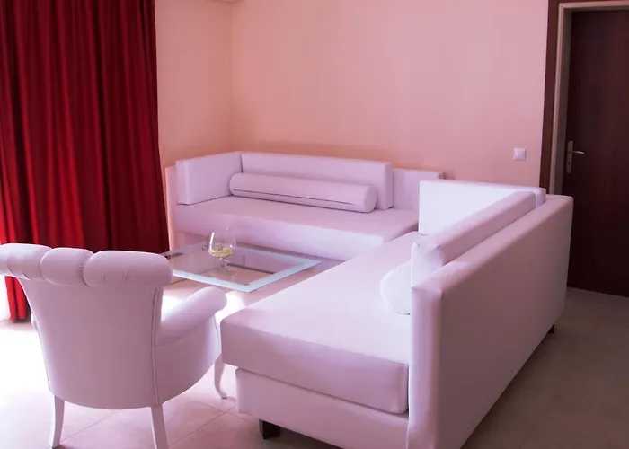 Castello Di Cavallieri & - Adults Only Hotell 4*