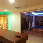 卡斯特罗迪卡瓦列里套房&spa酒店 - 仅限成人入住 酒店 法里拉基