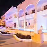 卡斯特罗迪卡瓦列里套房&spa酒店 - 仅限成人入住