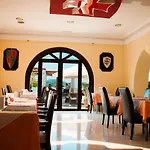 卡斯特罗迪卡瓦列里套房&spa酒店 - 仅限成人入住 酒店 4*